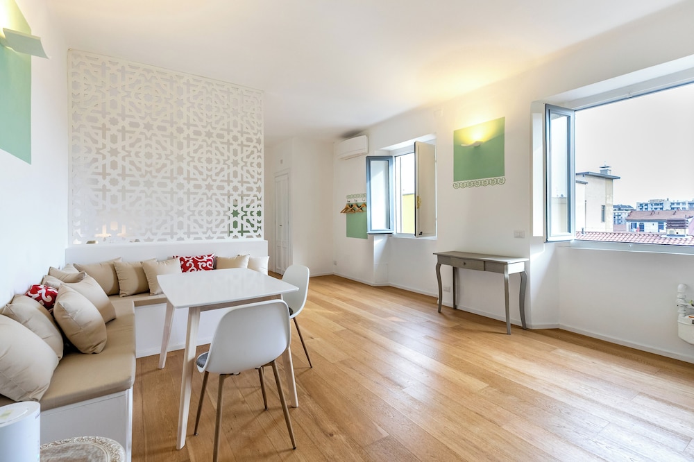 Alessia's Flat - Paolo Sarpi 29/49