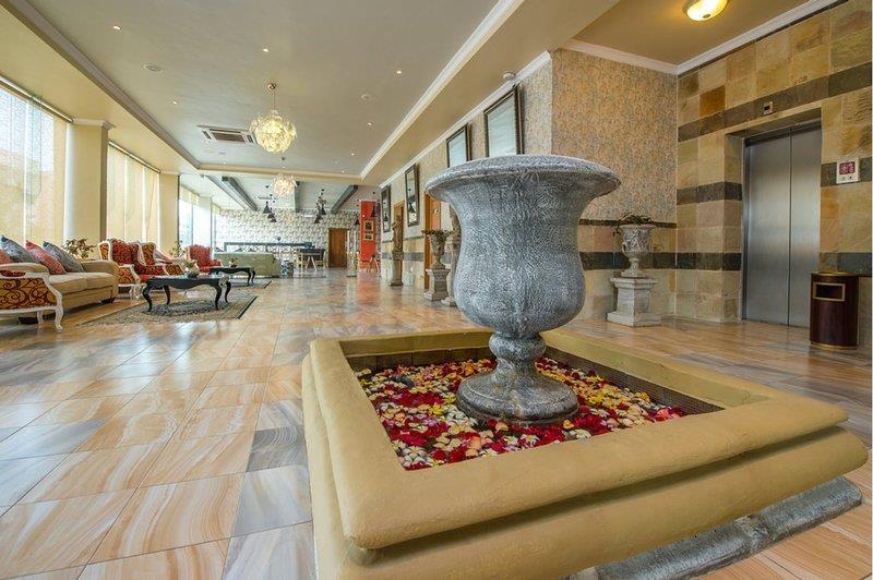 CBD Hotel 33/54