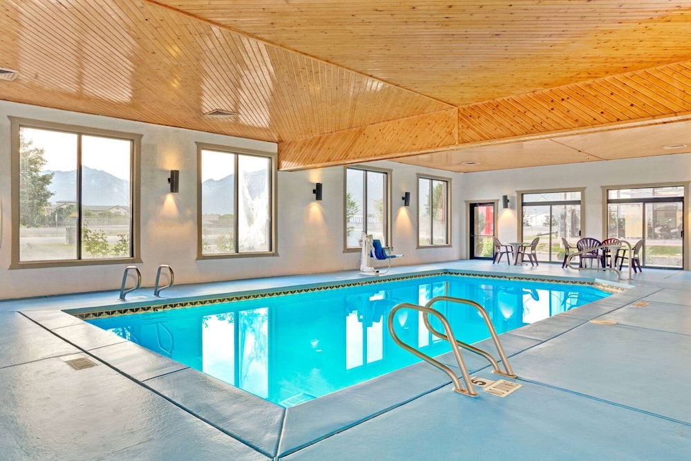 Super 8 By Wyndham S Jordan/Sandy/Slc Area 3/49