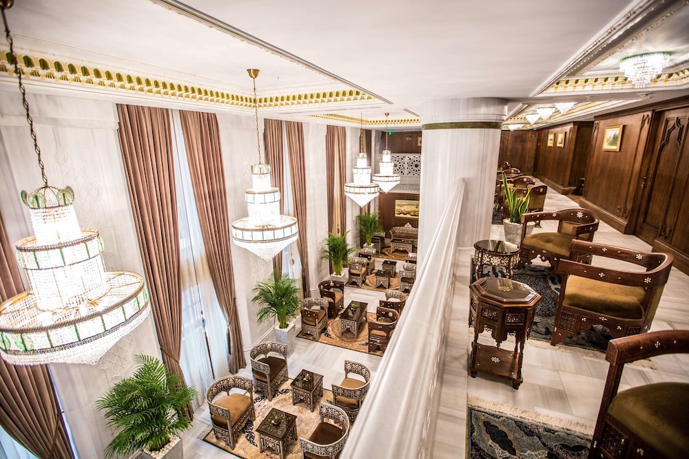Ajwa Sultanahmet Hotel 66/79