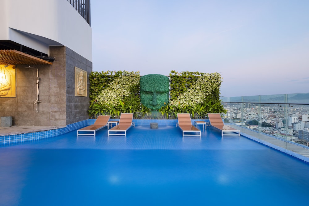 Erica Nha Trang Hotel 44/71