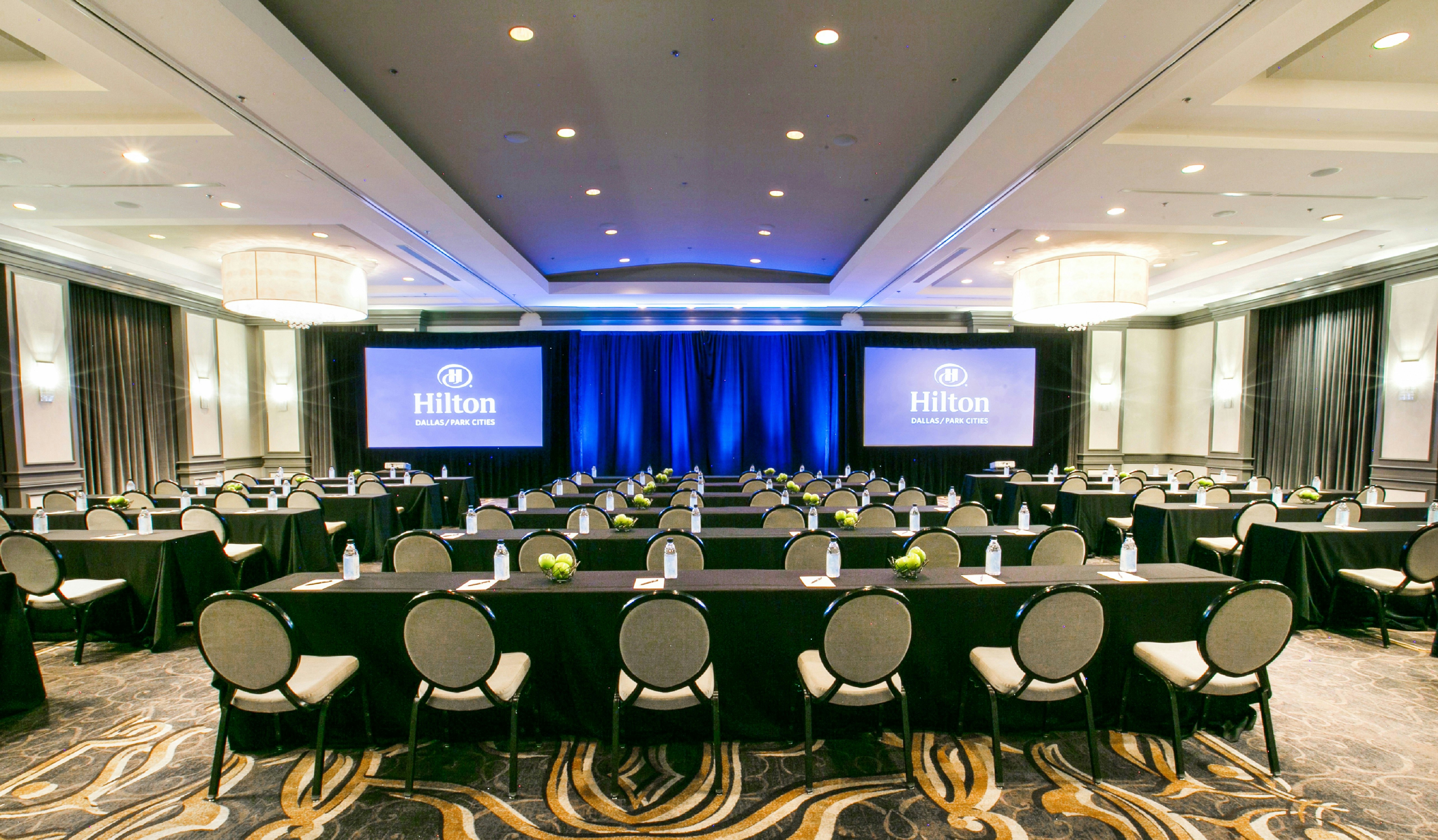 Hilton Dallas Park Cities 69/81