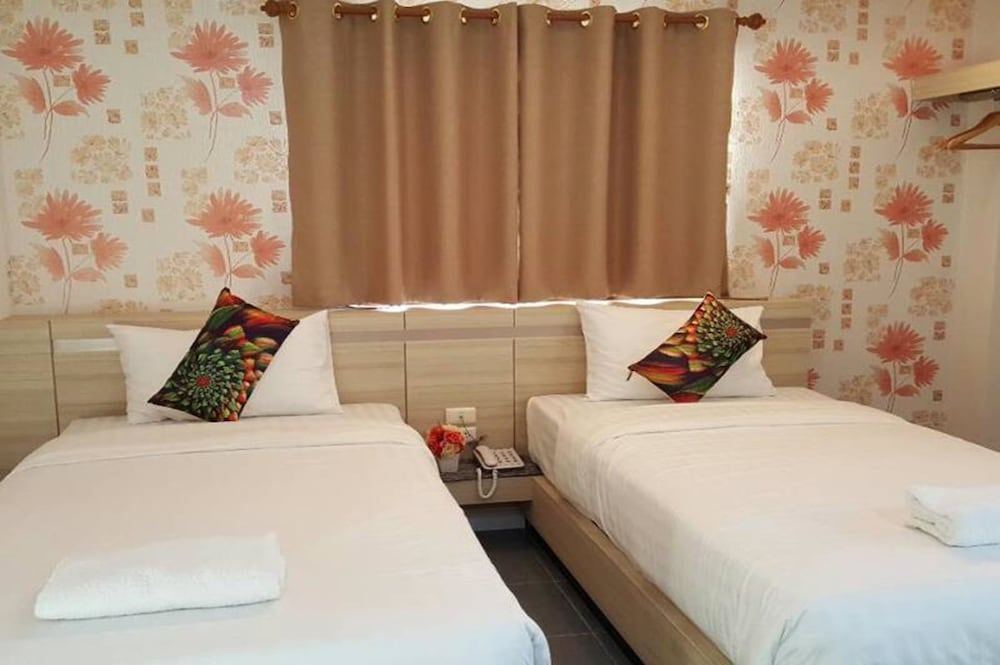 Klang Muang At Nongkhai Hotel 5/19