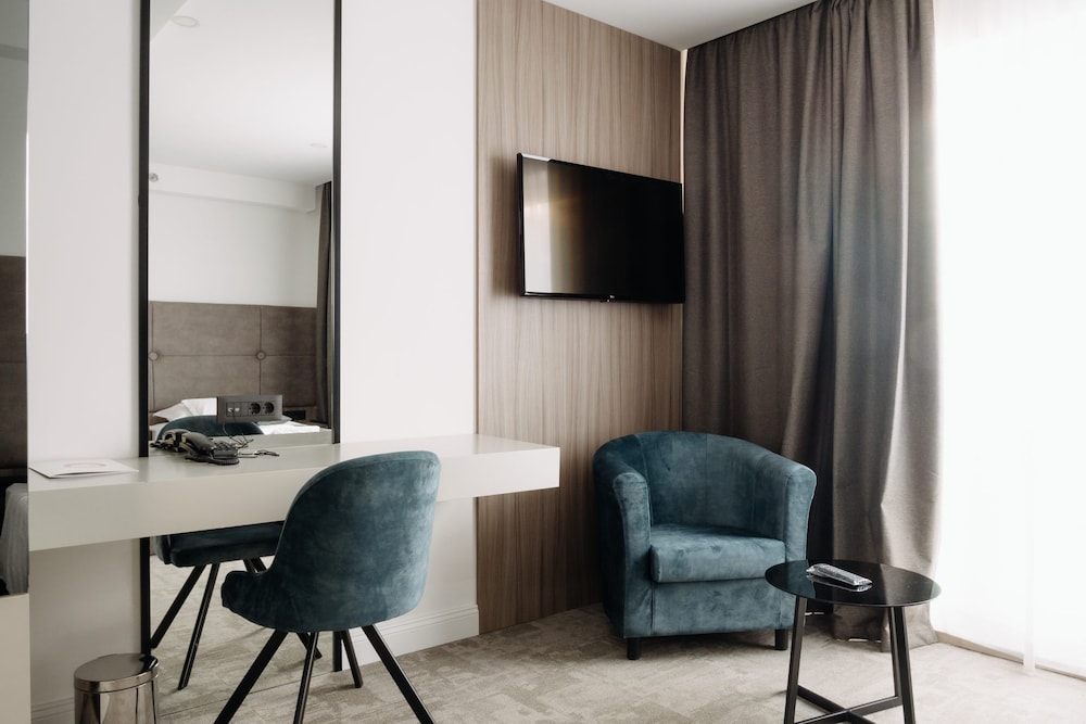 Hotel Fanat 70/76