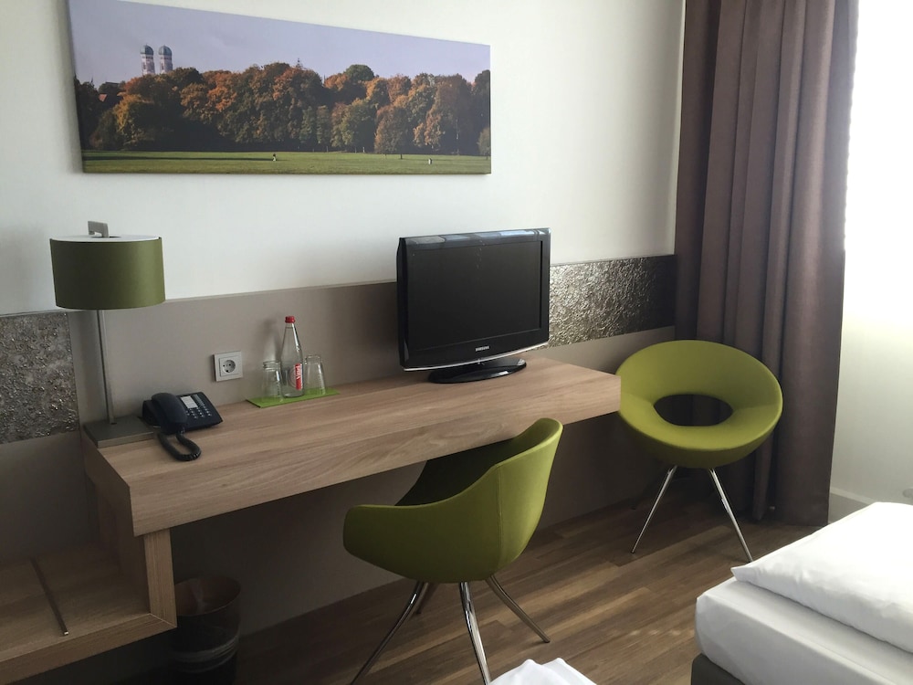 Feringapark Hotel 41/50