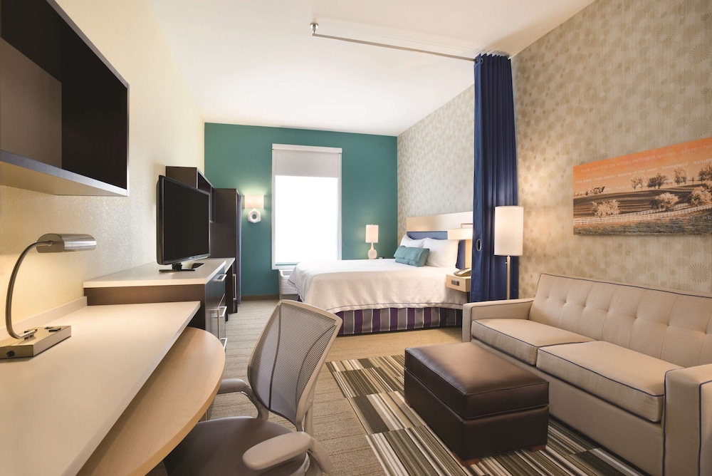 Home2 Suites By Hilton Lexington University / Medical Center 24/36