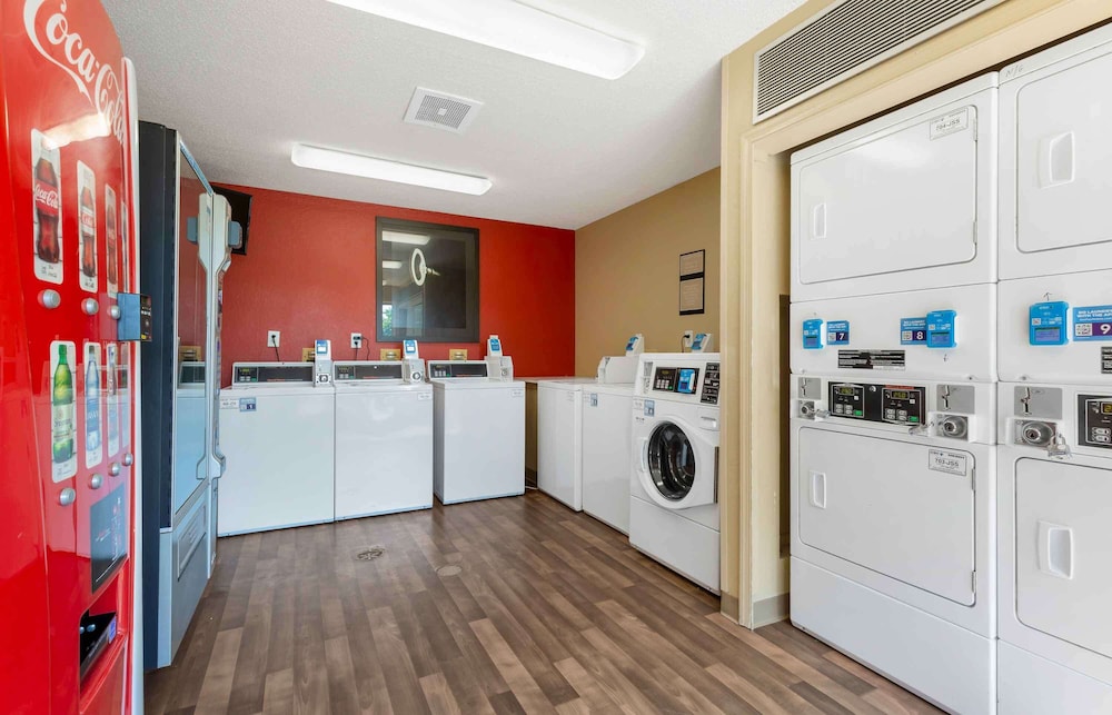 Extended Stay America Washington D.C. - Sterling - Dulles 8/37
