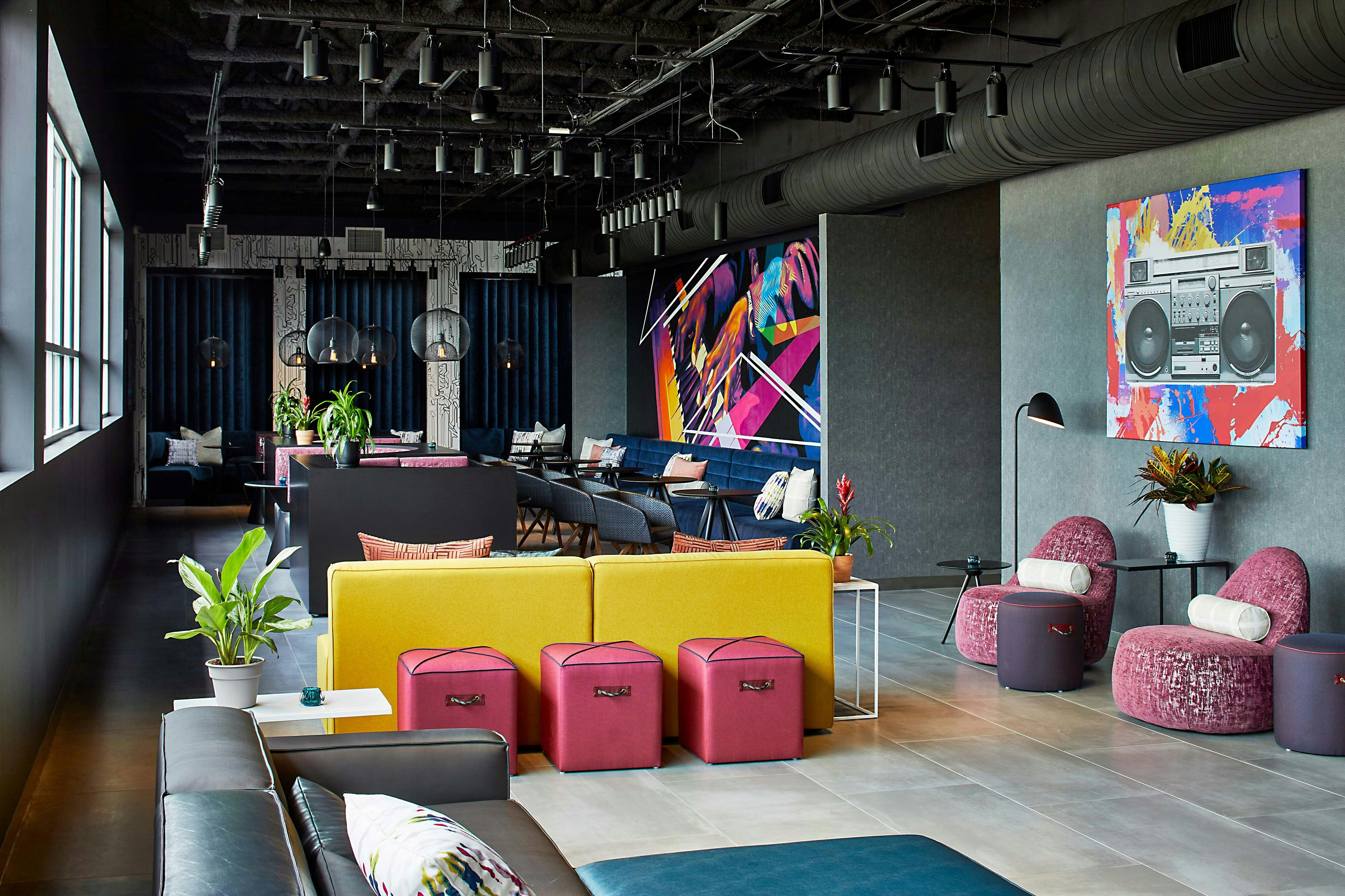 Aloft Chattanooga Hamilton Place 13/62