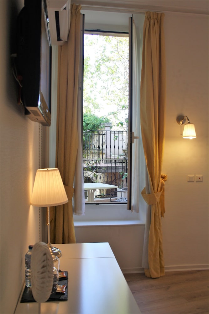 LE MAS DU SOLEIL HOTEL 15/46