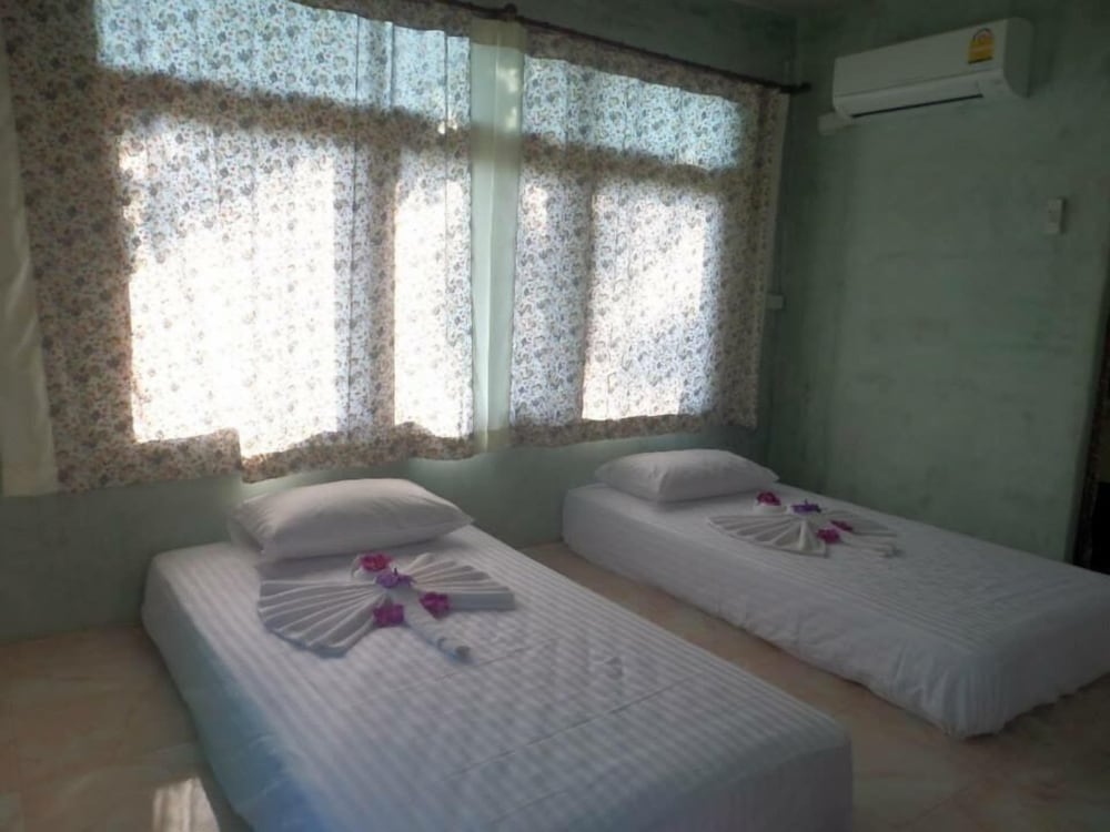 Lundaresort & Orchid 20/50