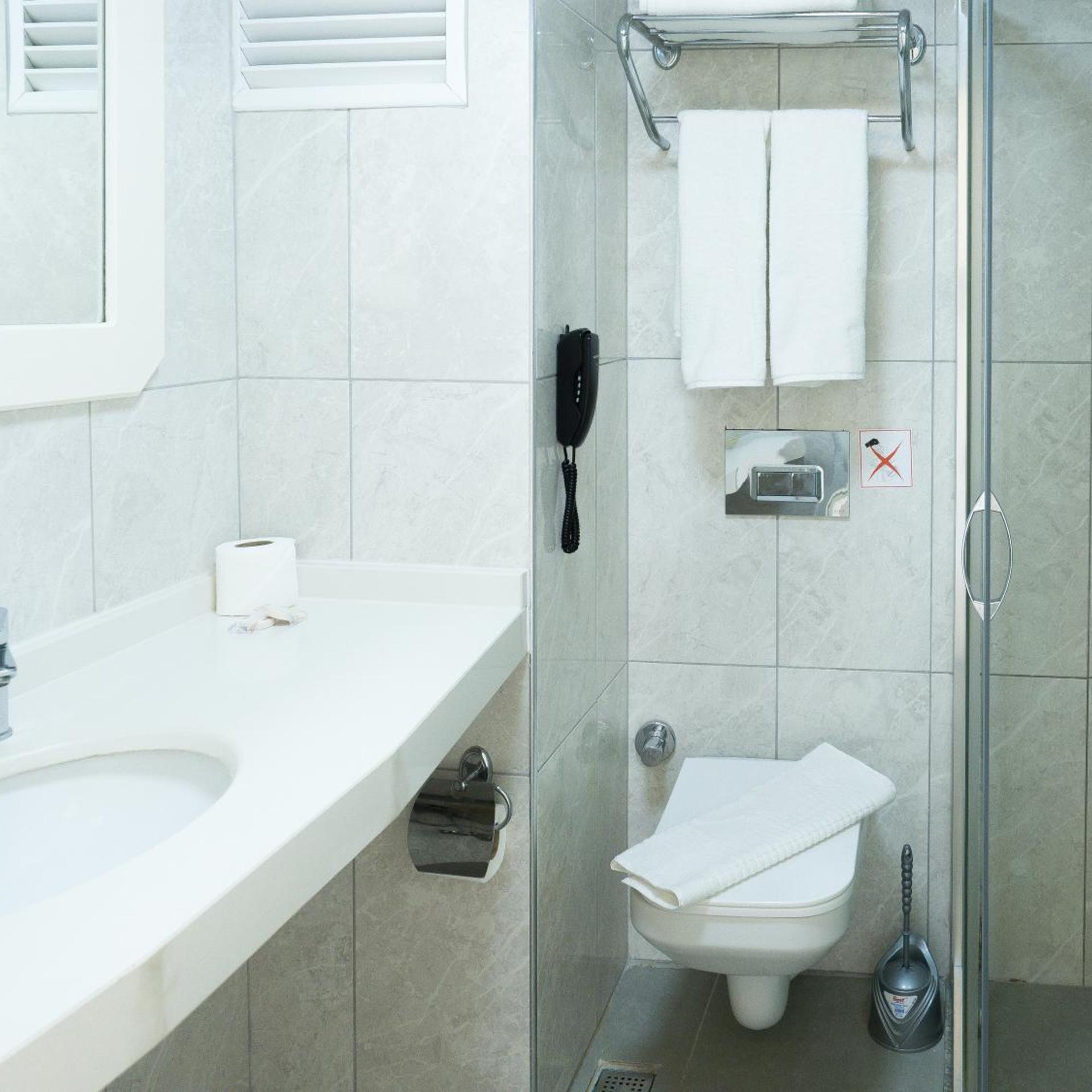 Halici 1 Hotel 53/55