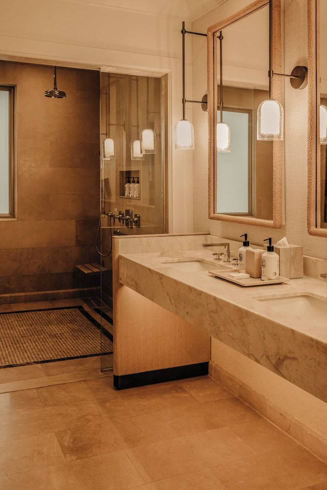 1 Bedroom, Suite, King Bed, Ocean Front, Accessible، Four Seasons Resort and Residences Puerto Rico 6/6