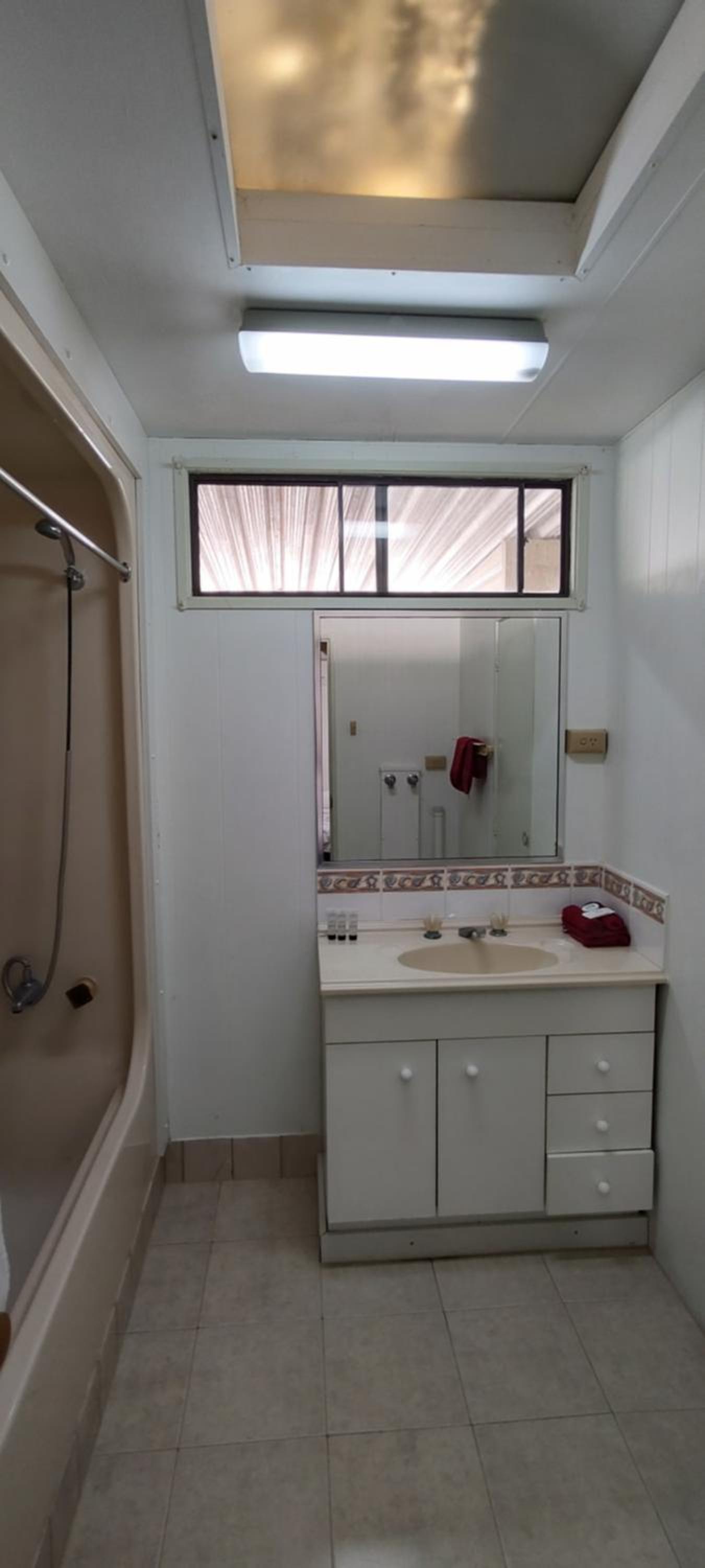 كوخ عائلي، Glen Villa Resort 3/4