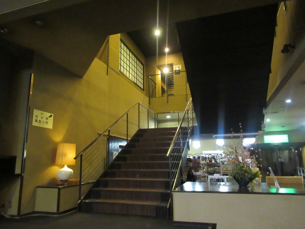 KIKUCHI KANKO HOTEL 5/63