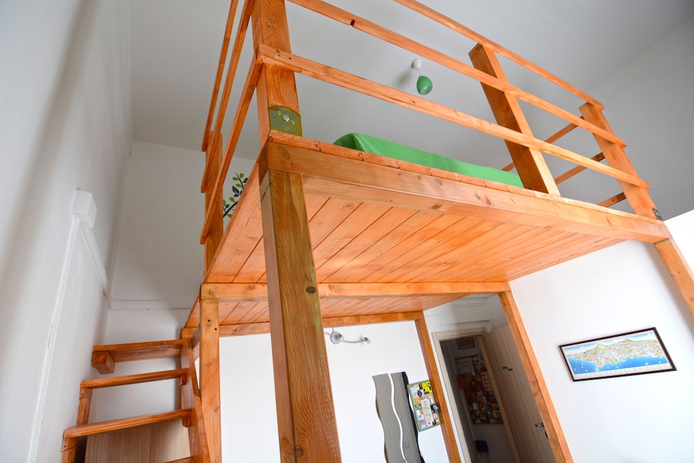 B&B Tecla 25/32