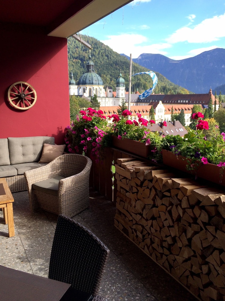 Hotel Blaue Gams 39/73