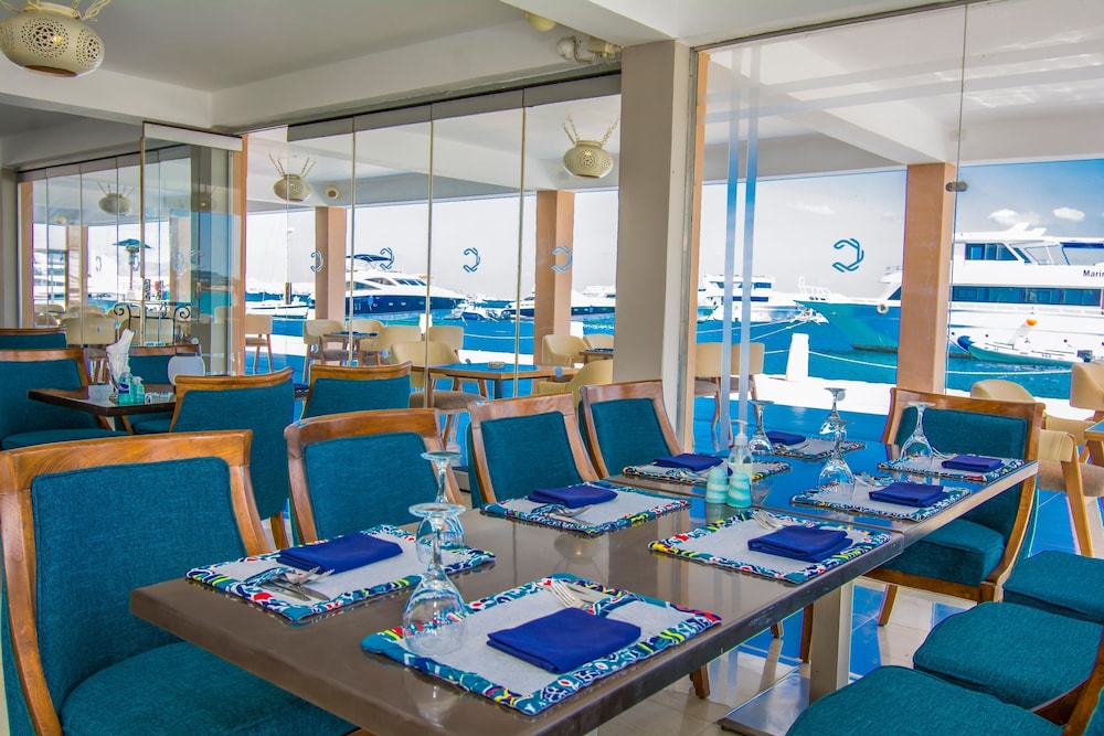Continental Hotel Hurghada 145/159