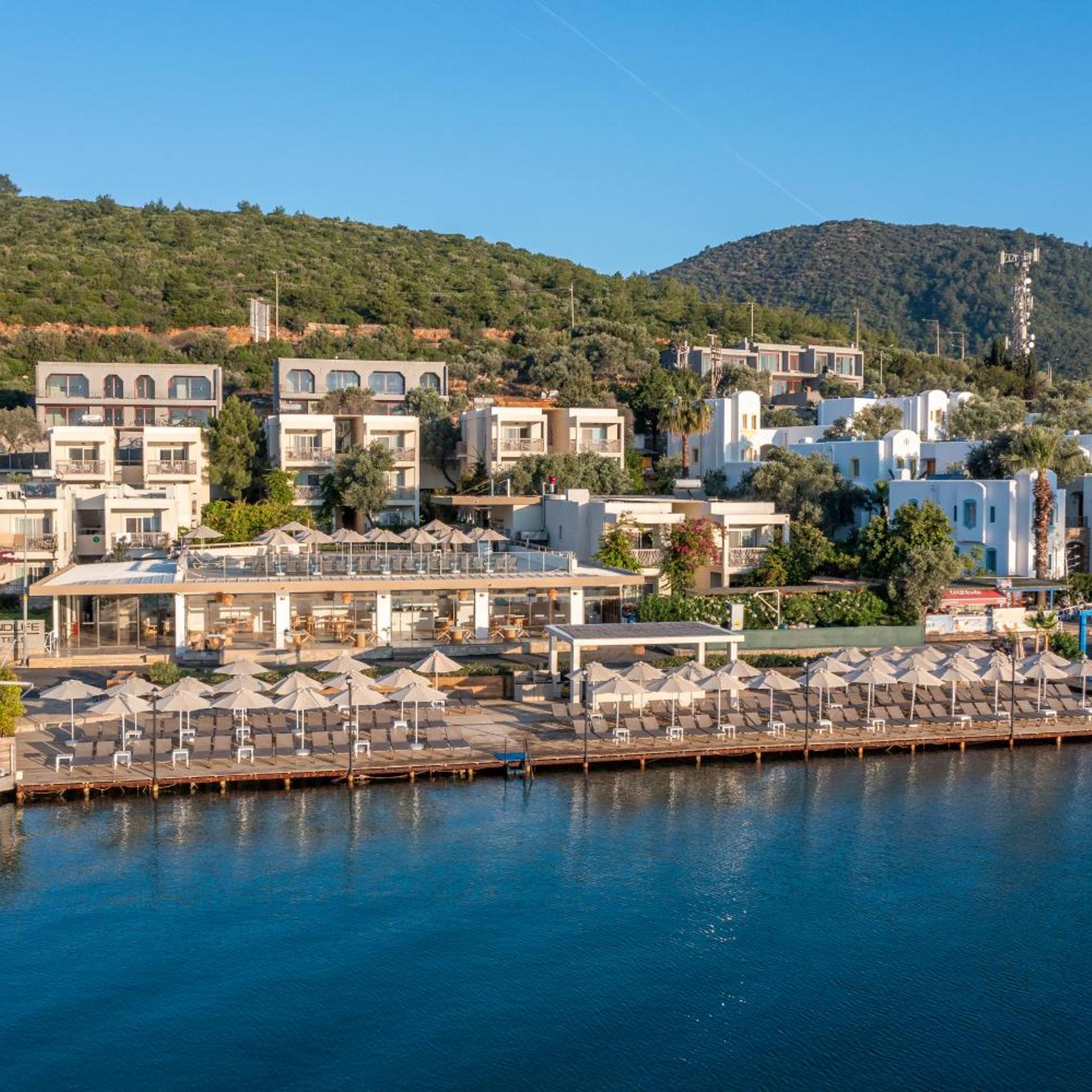 Trendlife Hotels Torba - Adults Only 102/111