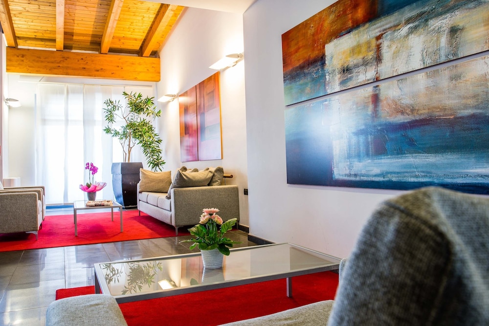 HOTEL GALLIA 28/48