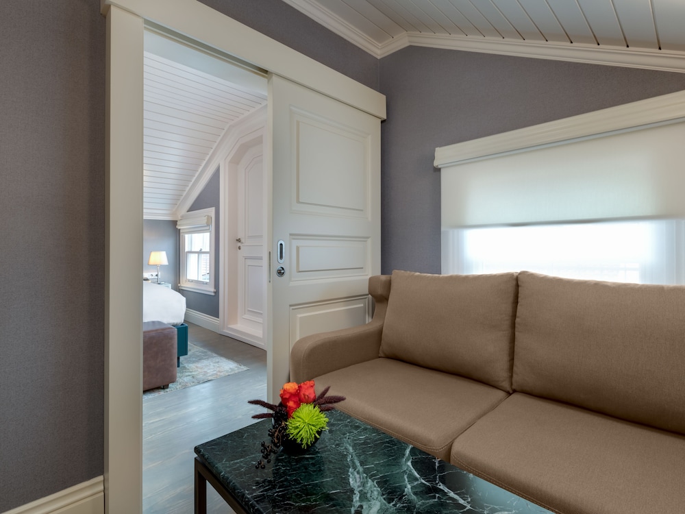 Catch Hotel Sultanahmet 40/66