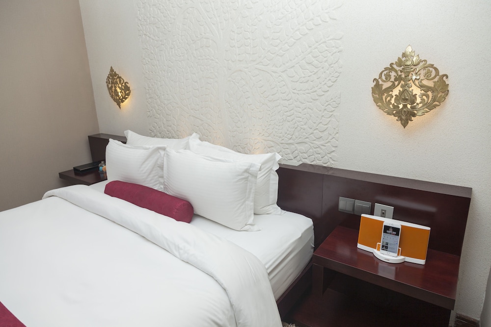 Arunreas Hotel 19/49