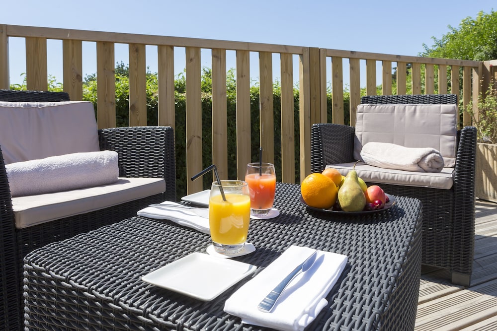Hotel Restaurant Spa Du Tumulus 42/64