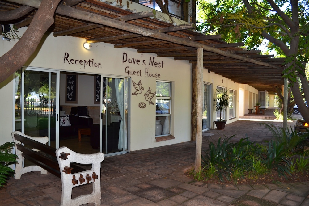 Dove's Nest Guest House 4/61