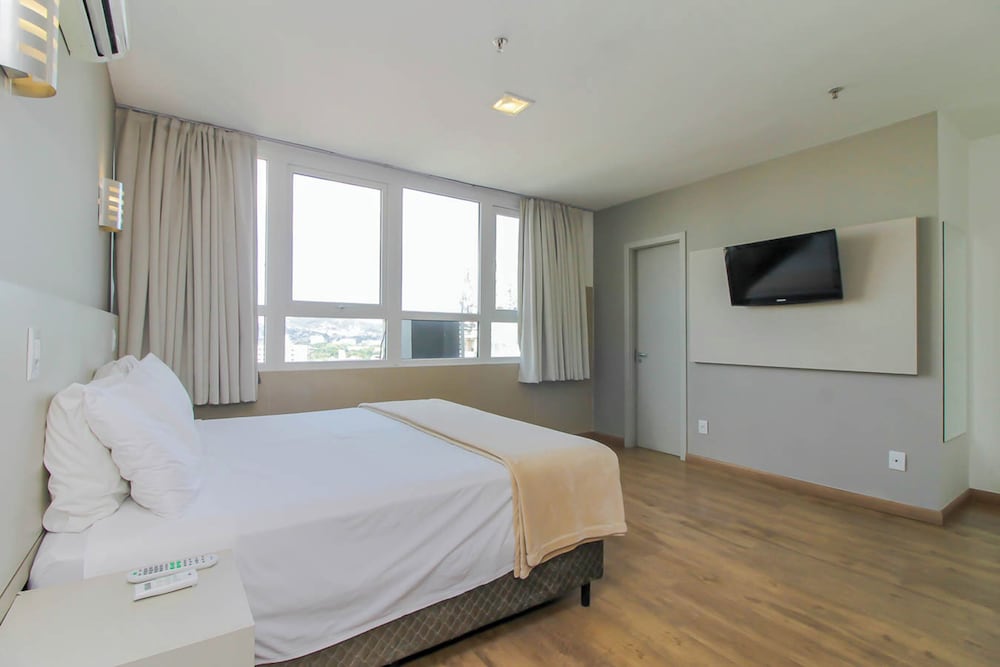 PREMIUM, DOUBLE BED