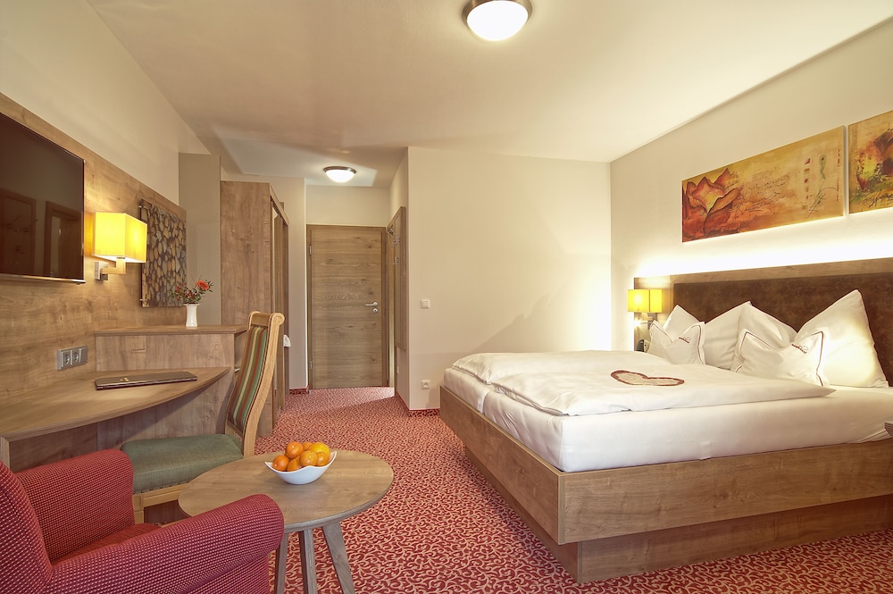 Hotel Neuhausl Berchtesgaden 15/49
