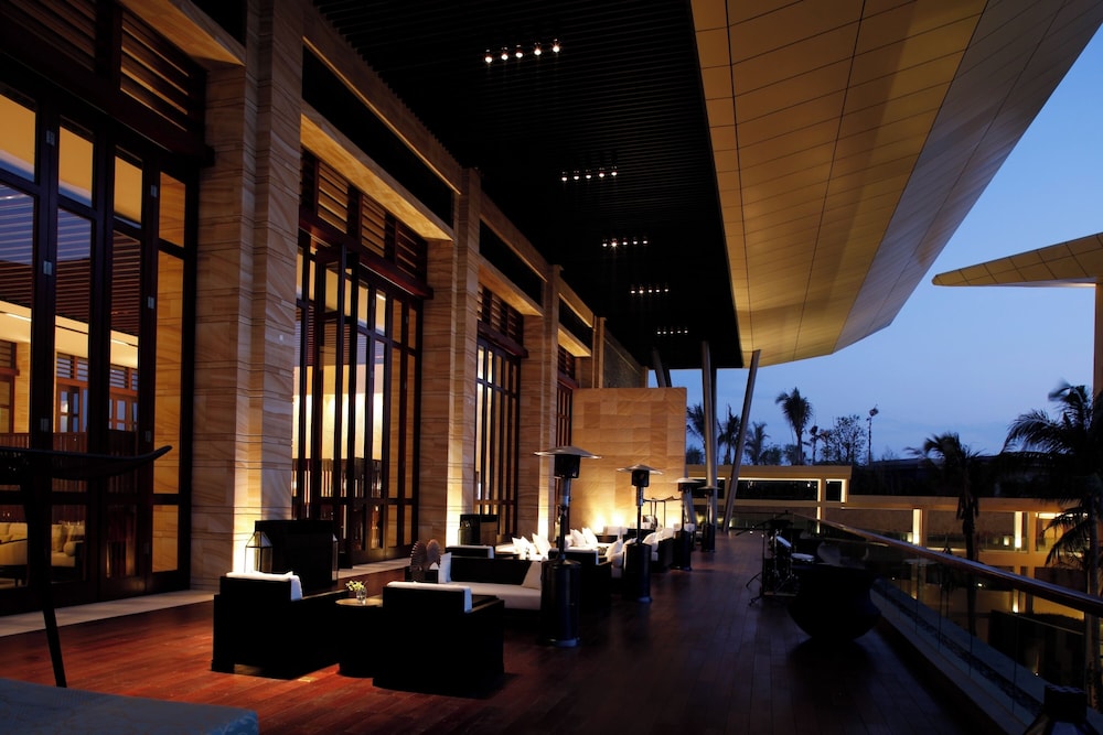 Wanda Realm Resort Sanya Haitang Bay (Ex Doubletree Resort By Hilton) 36/50