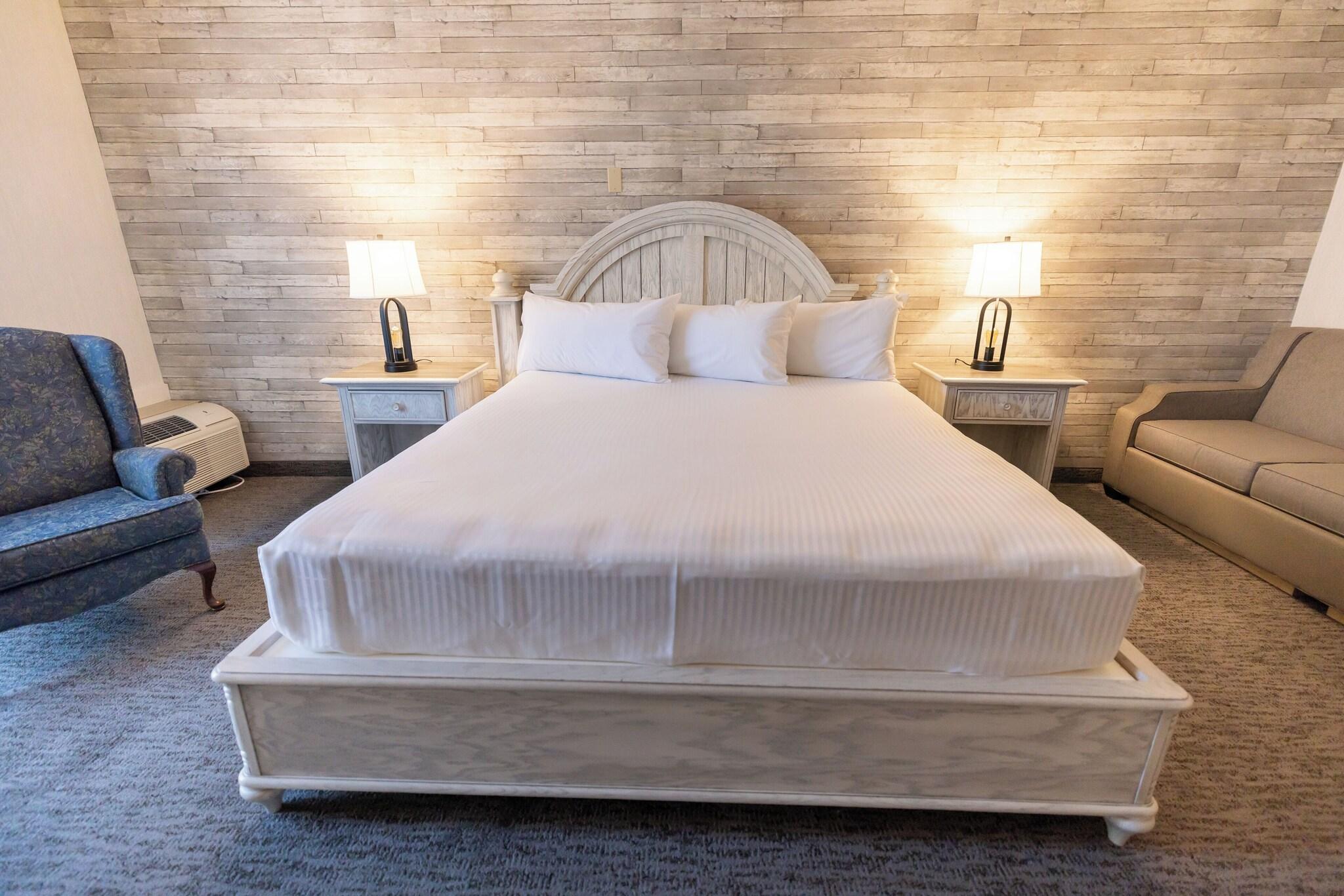 Deluxe, 2 Queen Beds