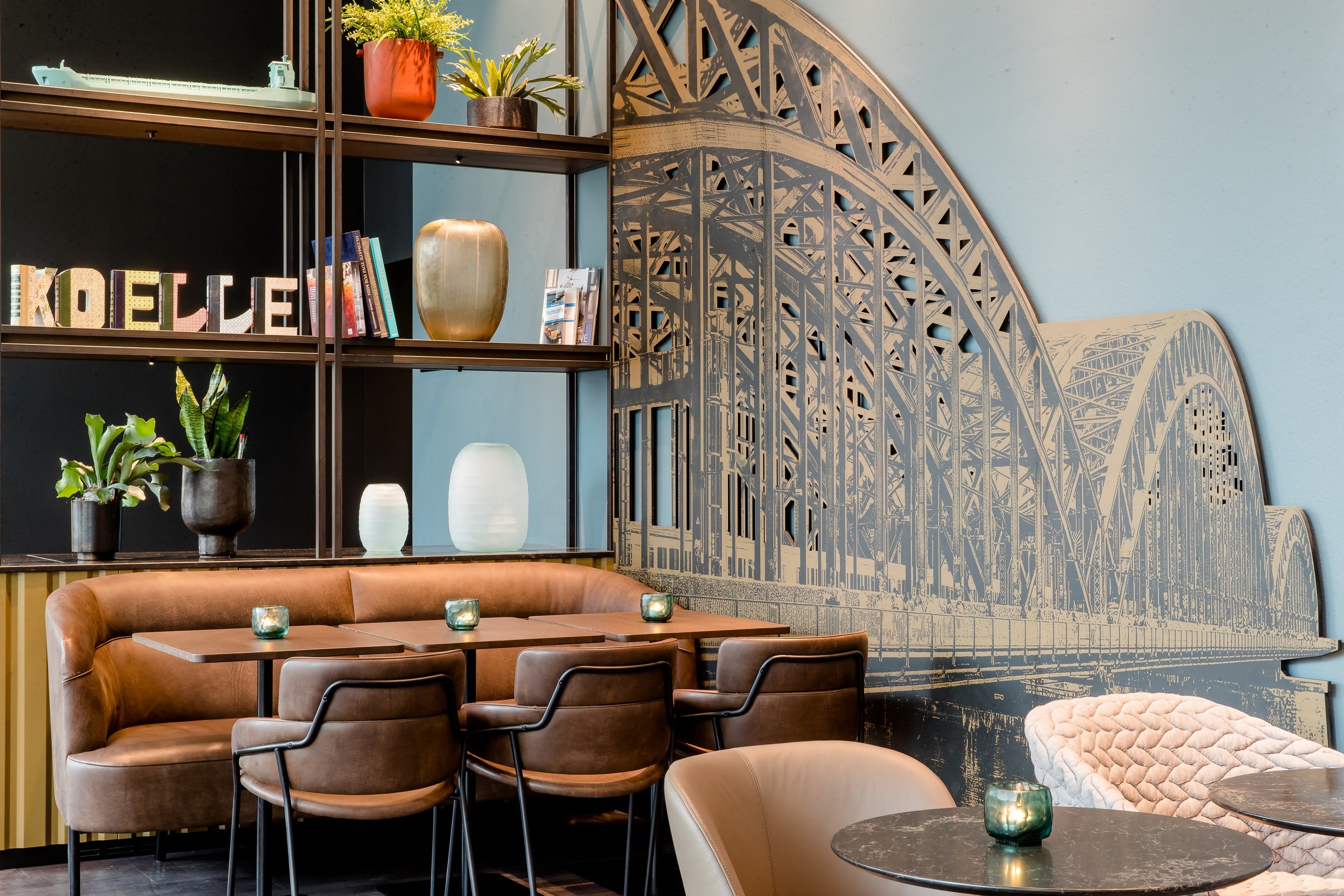 Motel One Köln-Altstadt 45/46