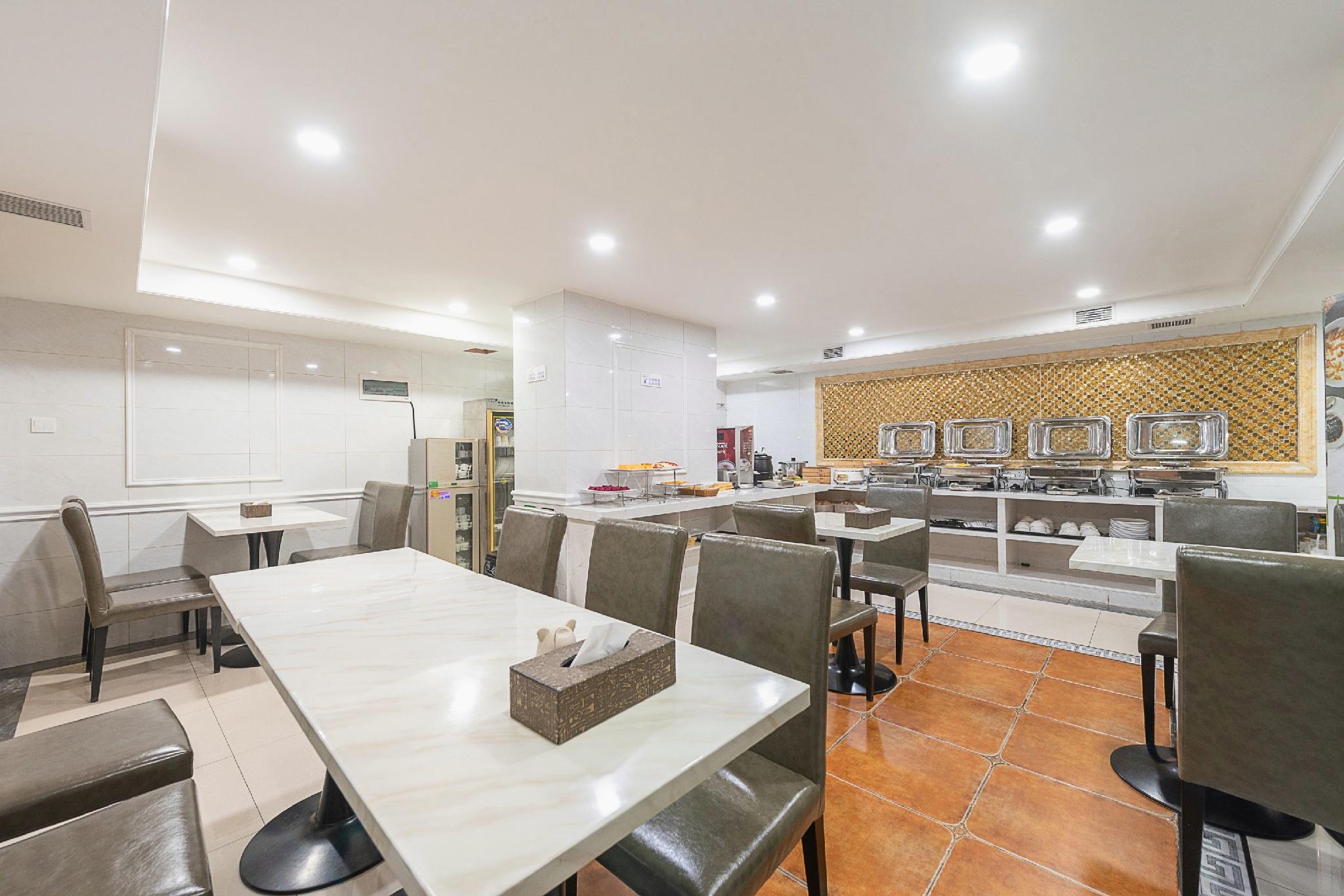 Lavande Hotel (Guangzhou Changshou East Road Guangfu Building) 29/35