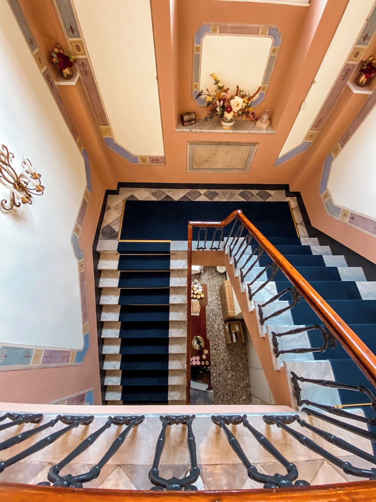 Villa Gelsomino Exclusive House - Adults only 5/50