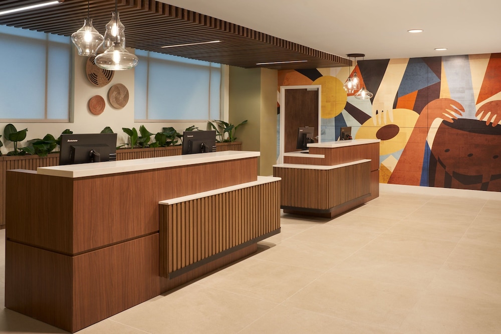 Hotel Rumbao, a Tribute Portfolio Hotel 8/65