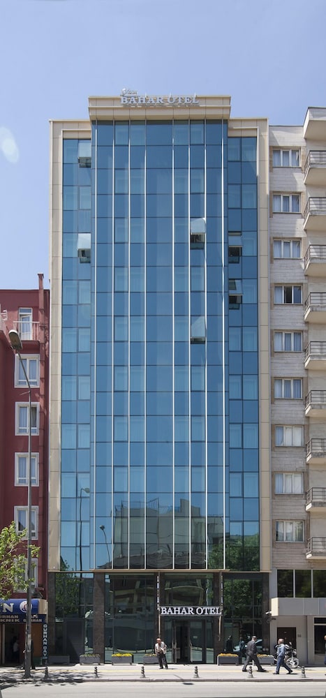 Yeni Bahar Otel 2/40