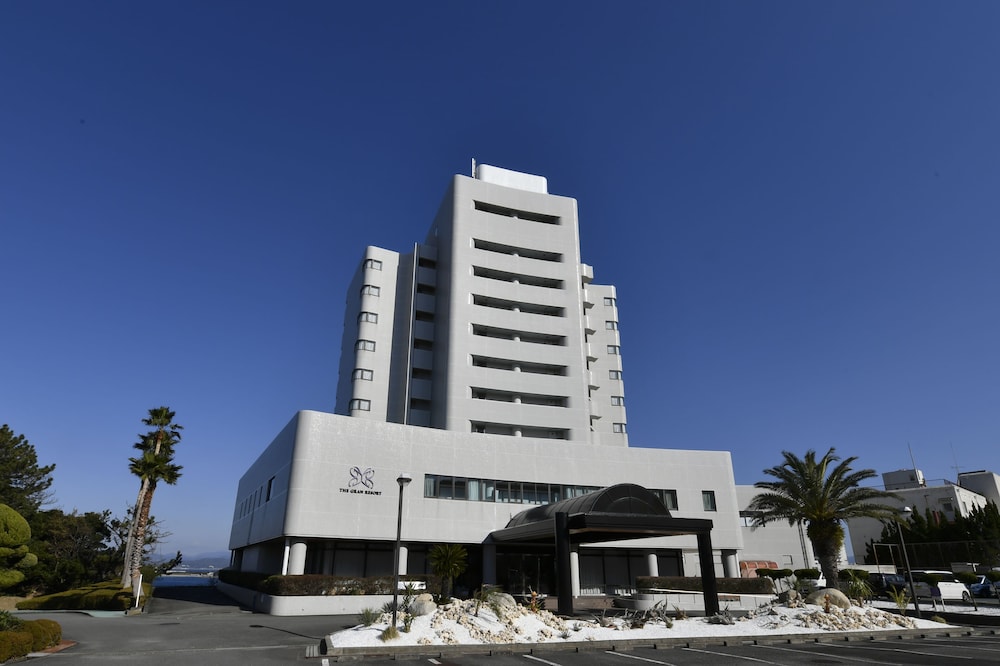 The Gran Resort Elegante Shirahama 3/50
