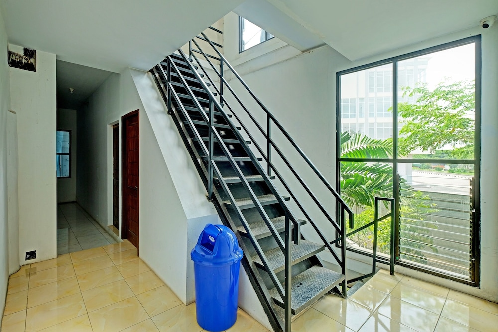 Hotel O Semarang near Bandara Ahmad Yani formerly Rumah Ceria in SEMARANG
