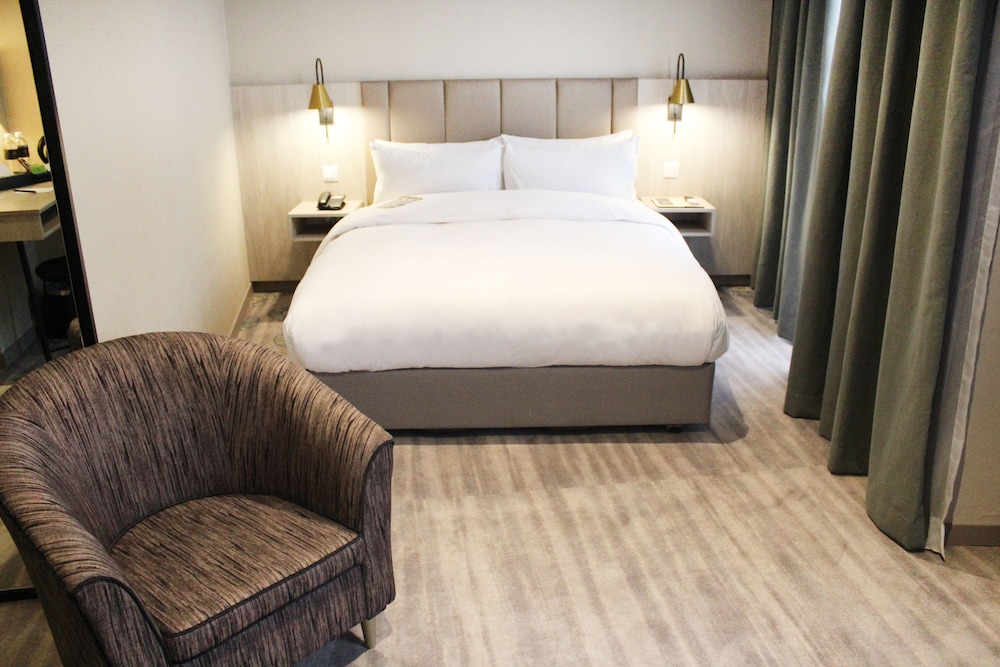 MTREE Hotel 19/69