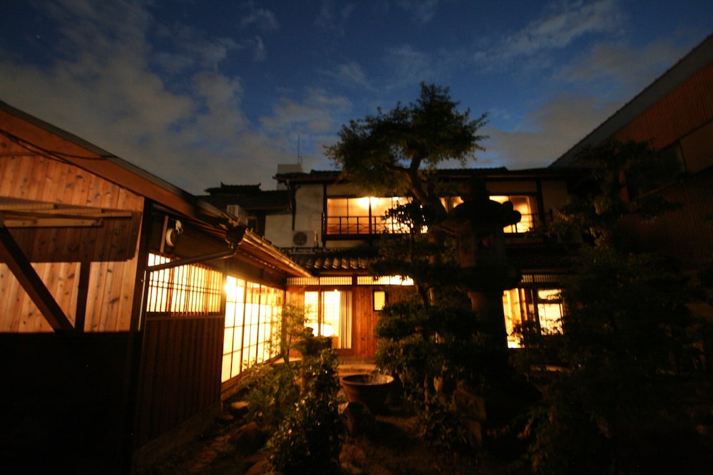 Haruya Naramachi 5/50