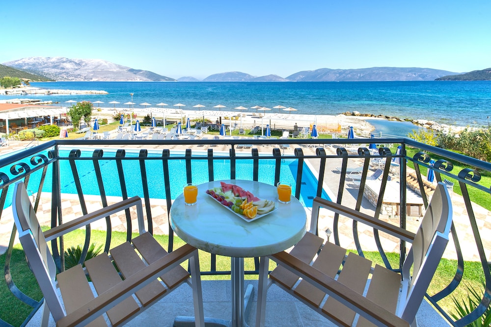 Sami Beach Hotel 35/50