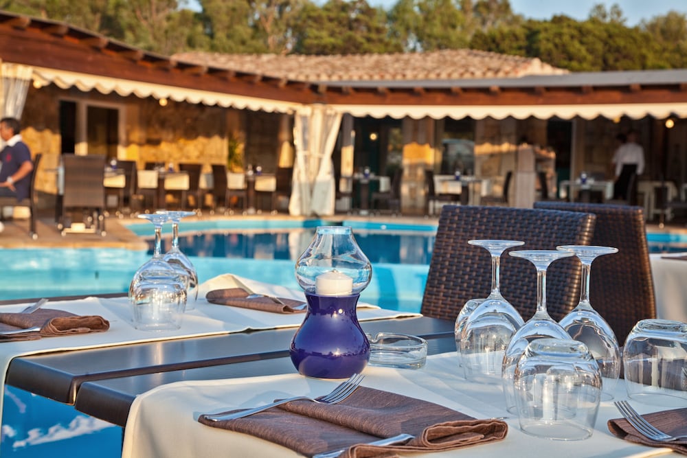 RESIDENCE STELLA DI GALLURA 36/50