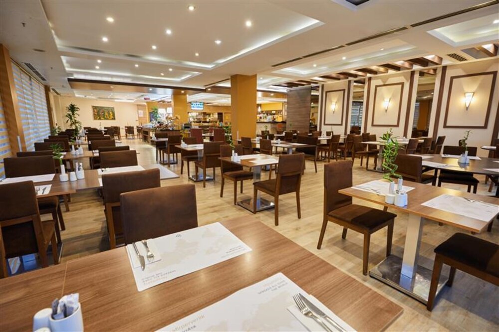 Dedeman Park Gaziantep 47/67
