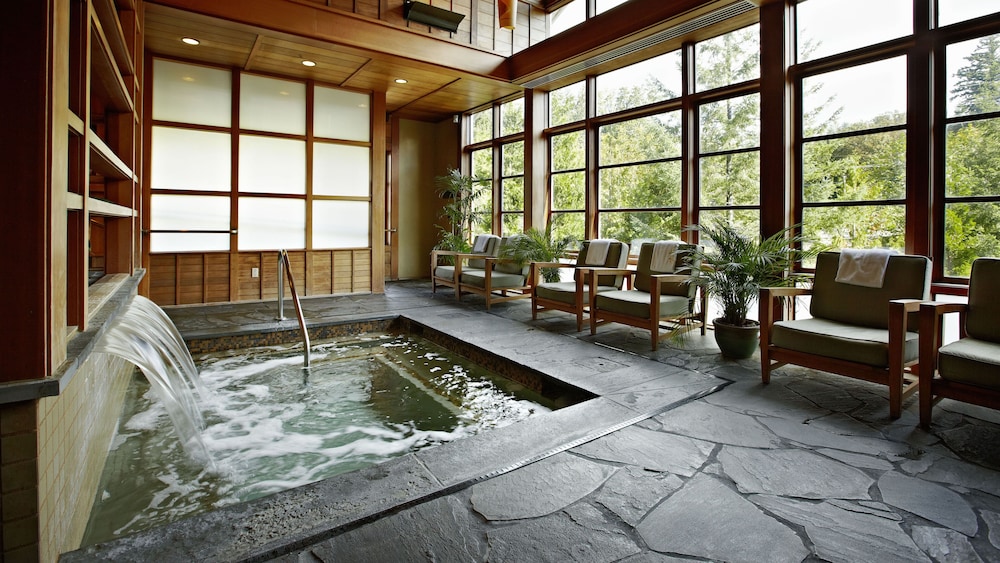 Salish Lodge & Spa 22/56
