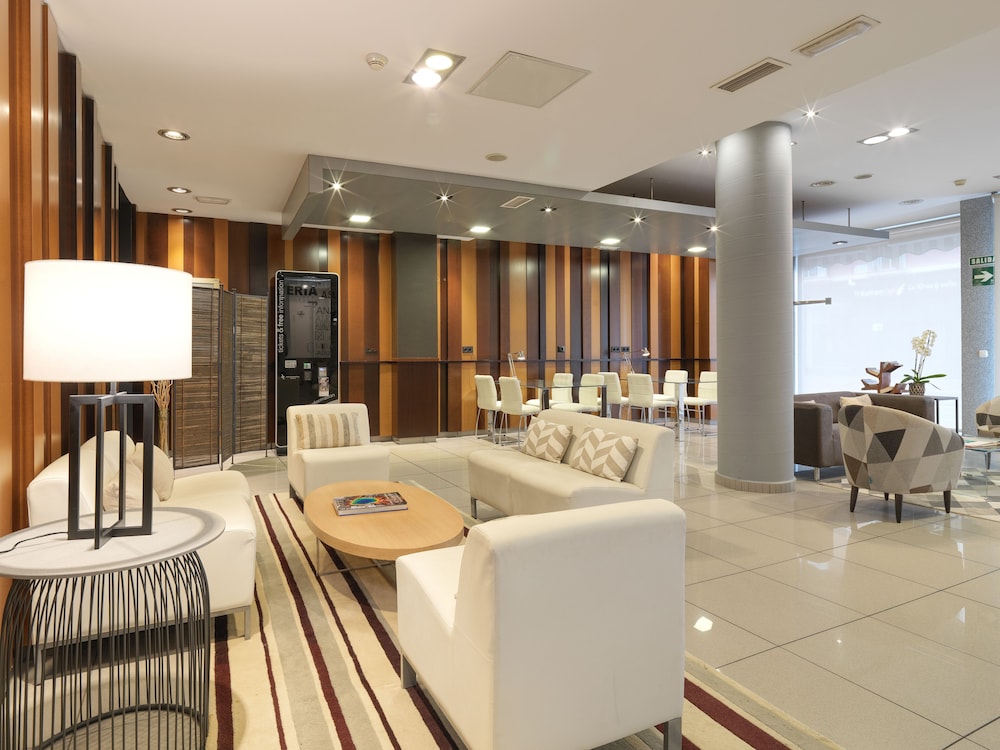 Hotel Guadalmedina 50/53