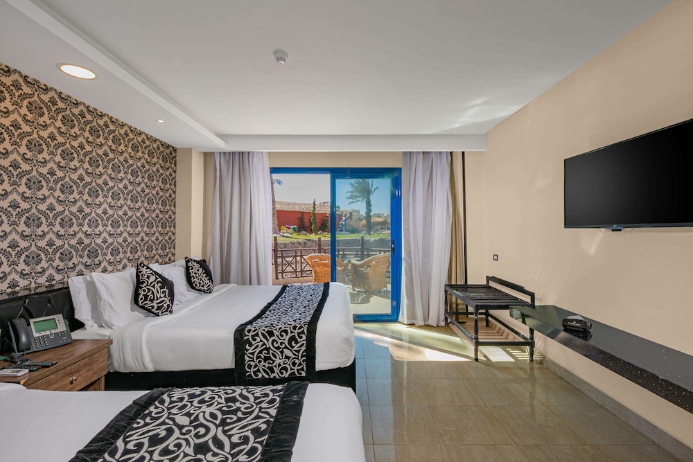 Panorama Bungalow Resort El Gouna 36/78