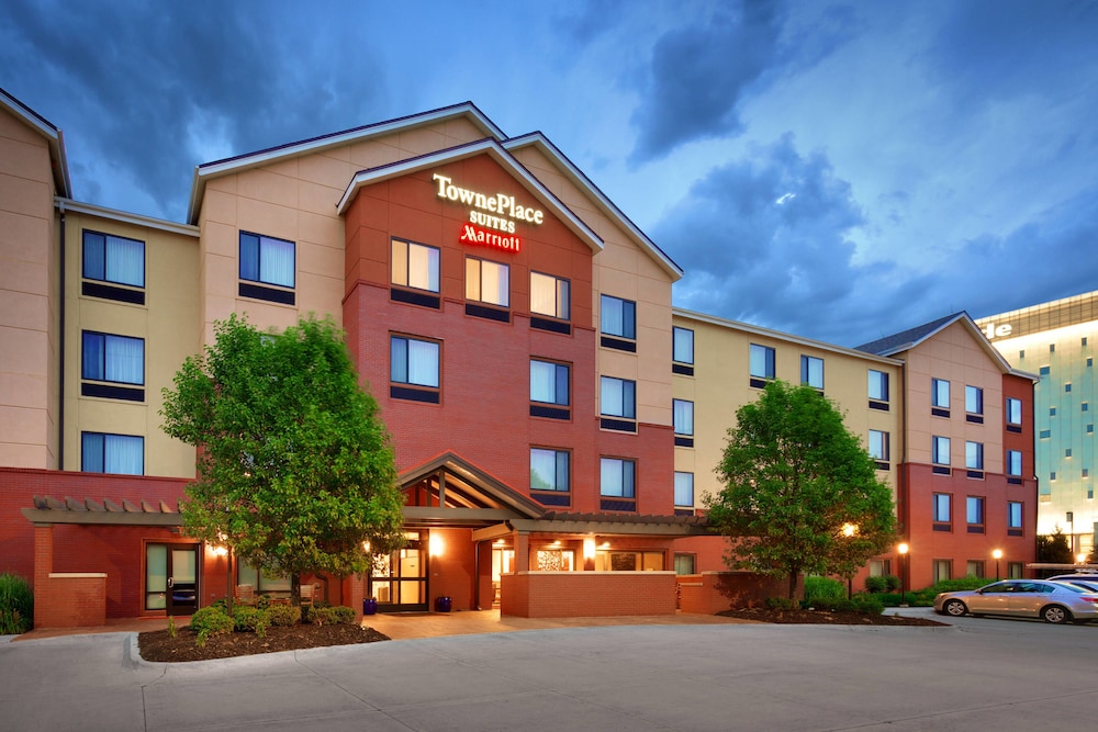 TownePlace Suites by Marriott Omaha West 1/34
