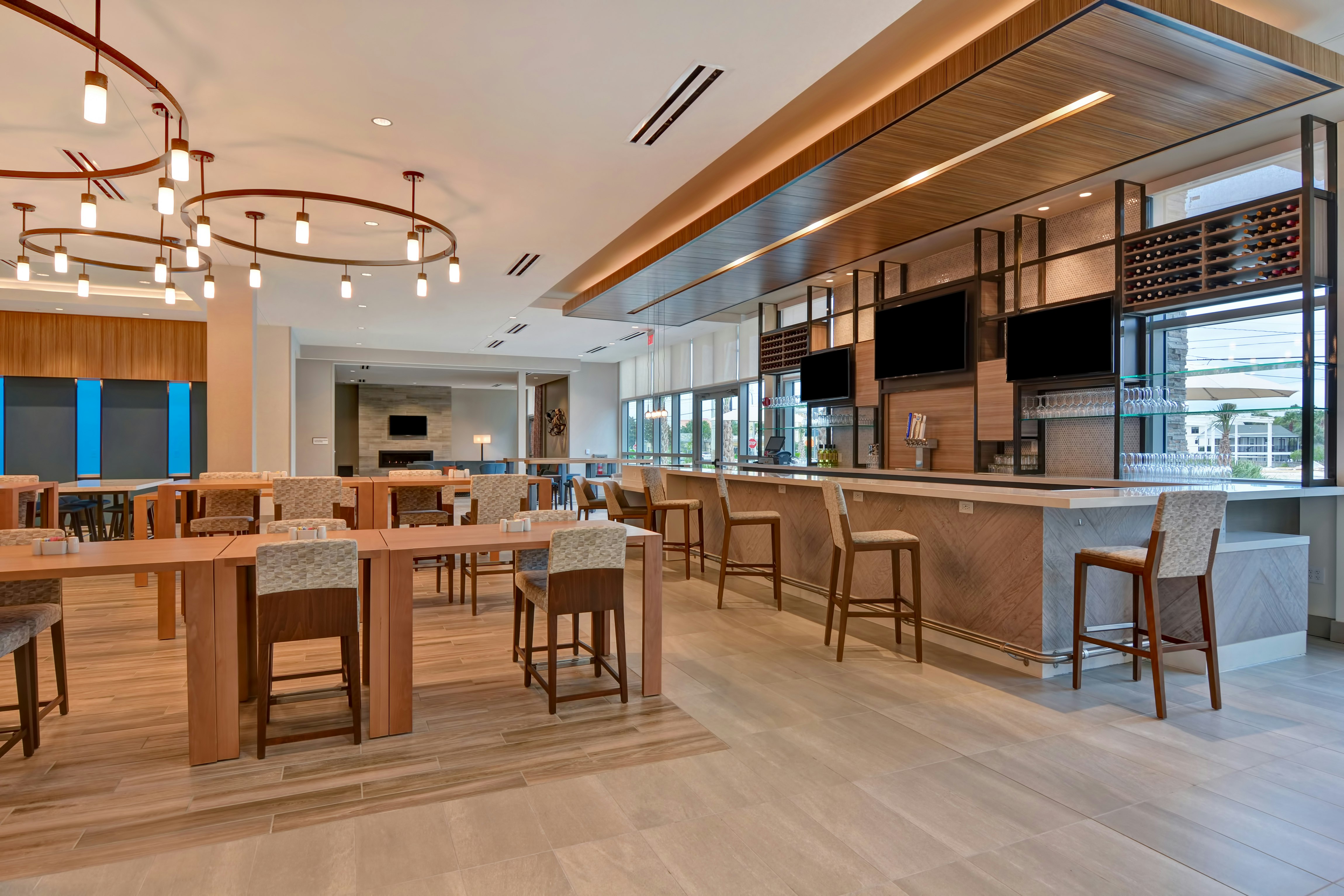 Hilton Garden Inn Destin Miramar Beach 67/84