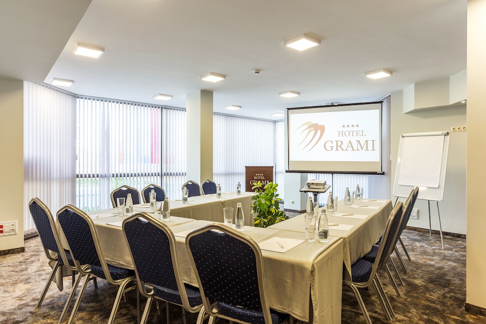 Grami Hotel Sofia 43/50
