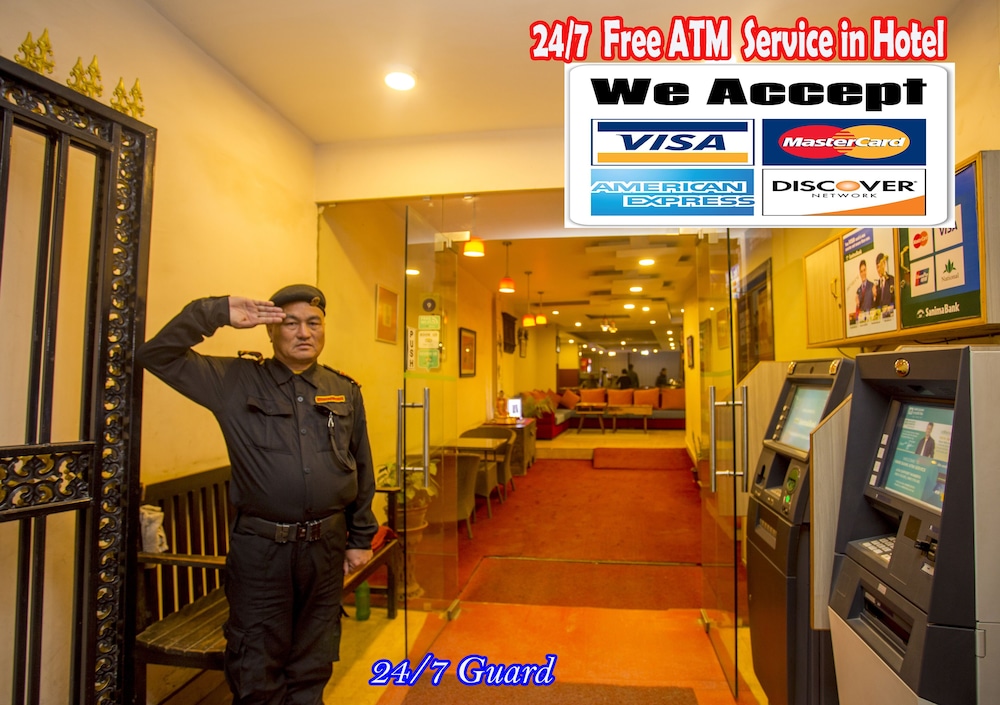 Truly Asia Boutique Hotel 45/55